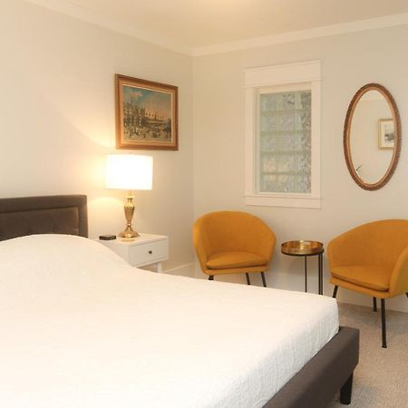 Jackson'S Falls Country Inn Milford Eksteriør billede