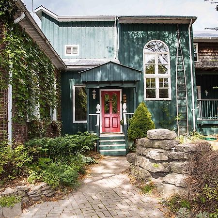 Jackson'S Falls Country Inn Milford Eksteriør billede