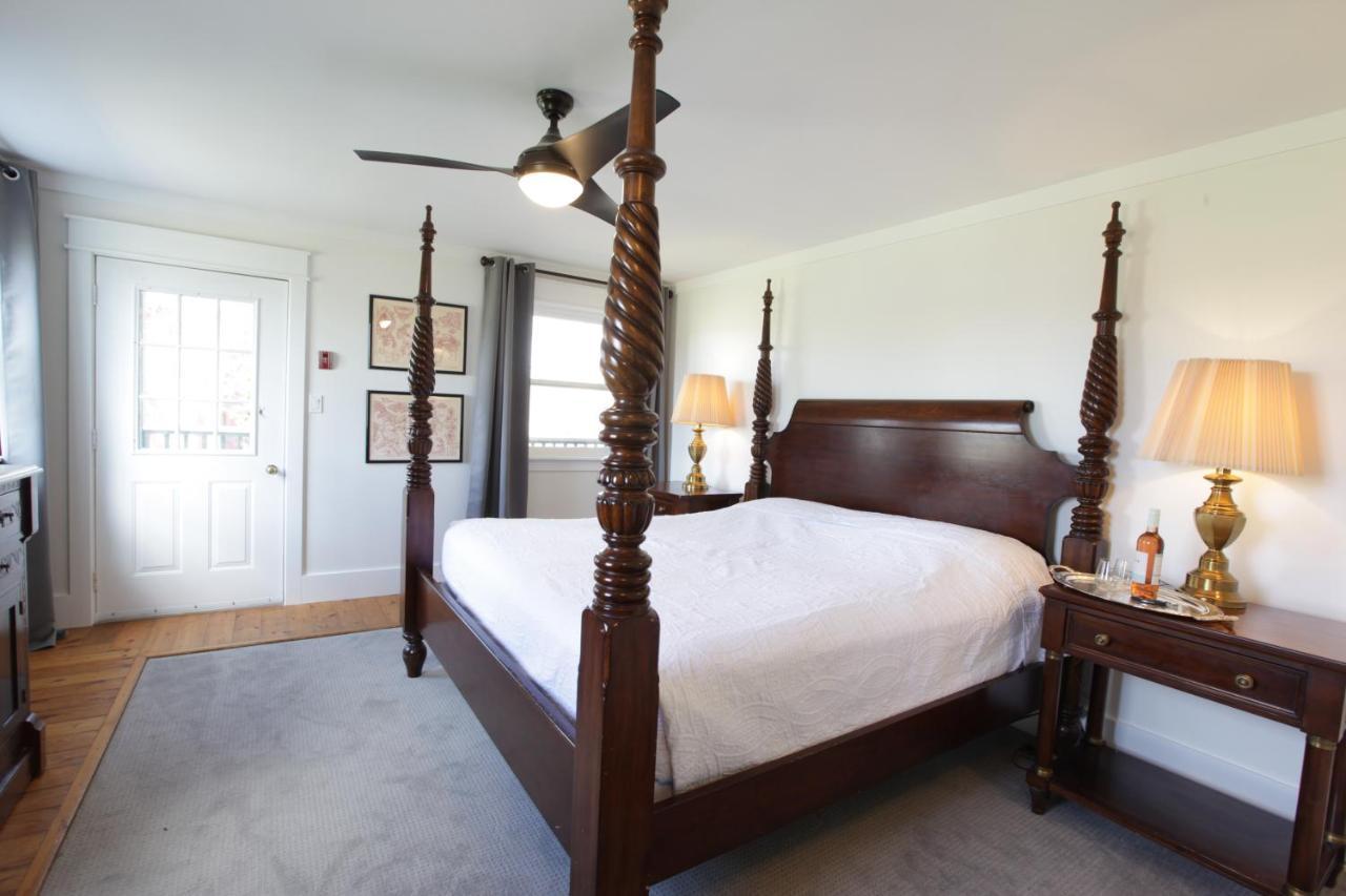 Jackson'S Falls Country Inn Milford Eksteriør billede