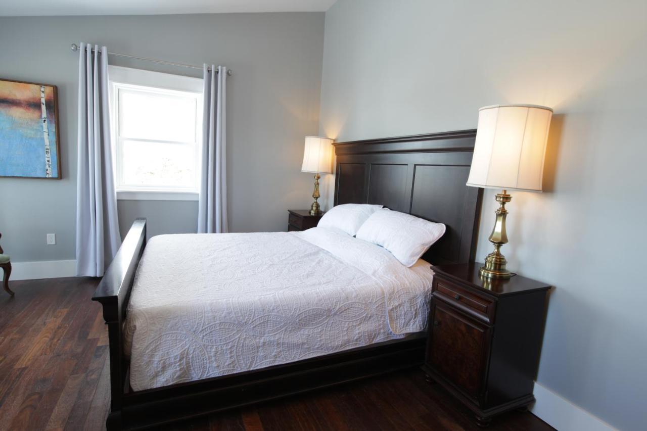 Jackson'S Falls Country Inn Milford Eksteriør billede