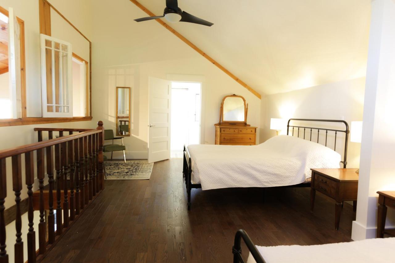 Jackson'S Falls Country Inn Milford Eksteriør billede