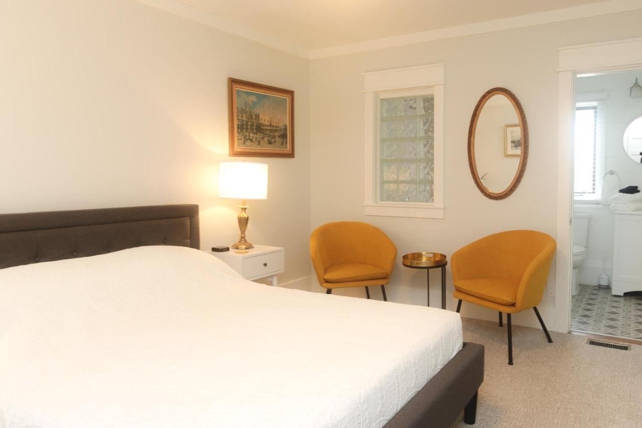 Jackson'S Falls Country Inn Milford Eksteriør billede