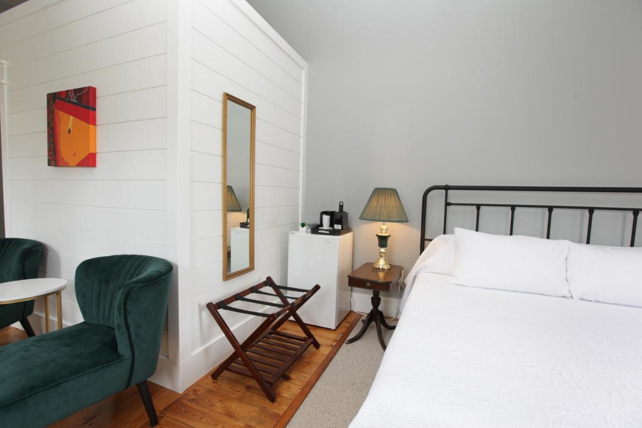 Jackson'S Falls Country Inn Milford Eksteriør billede