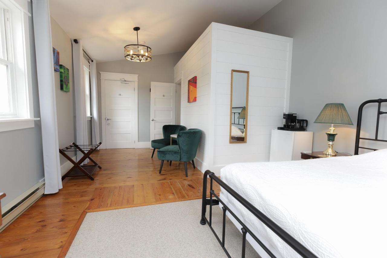 Jackson'S Falls Country Inn Milford Eksteriør billede