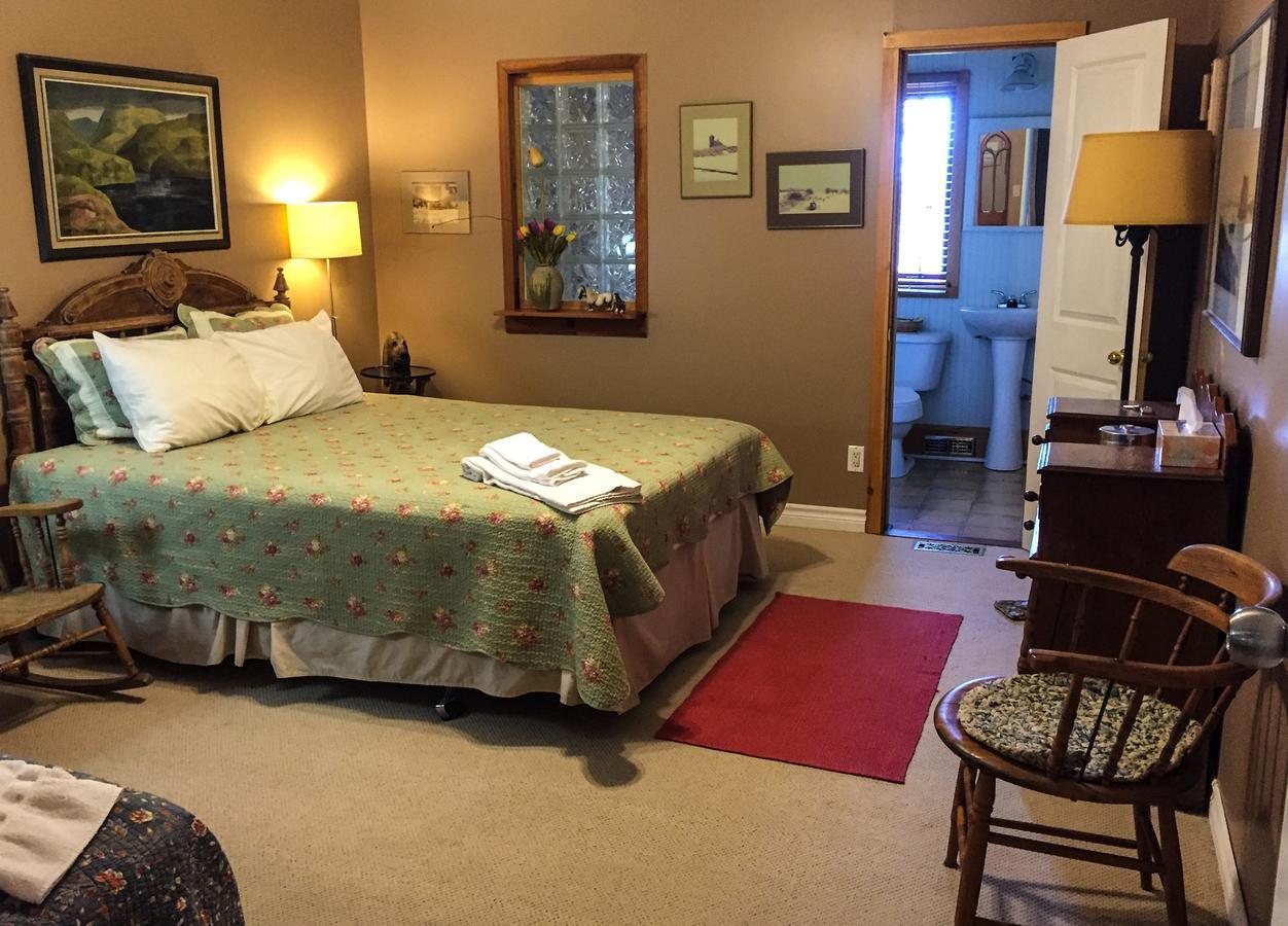 Jackson'S Falls Country Inn Milford Eksteriør billede