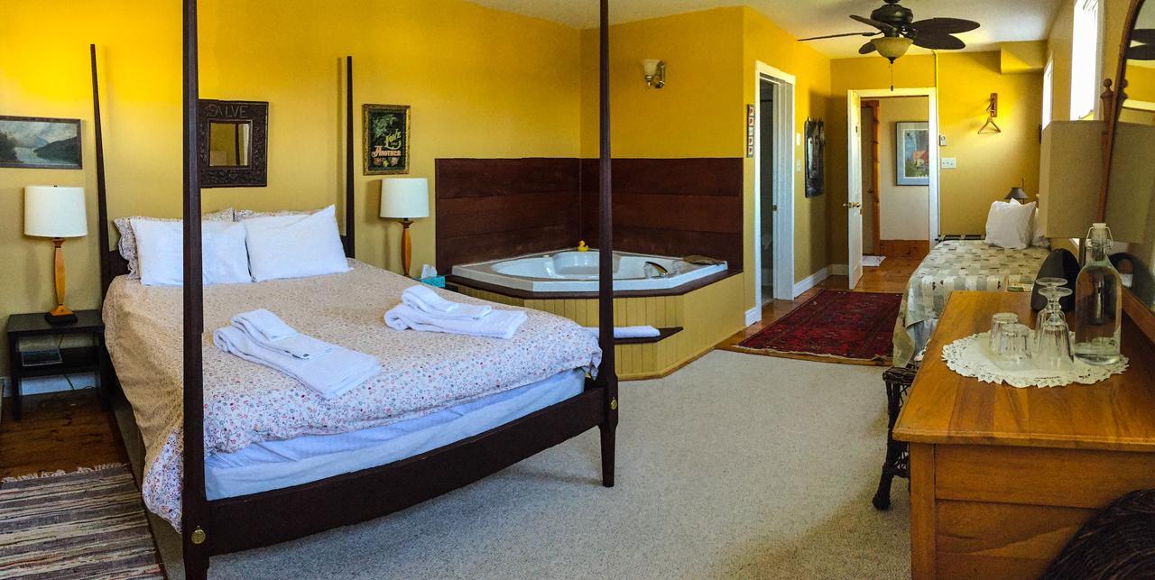 Jackson'S Falls Country Inn Milford Eksteriør billede