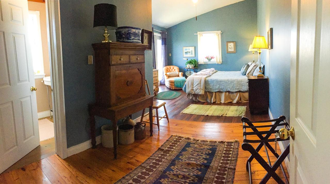 Jackson'S Falls Country Inn Milford Eksteriør billede