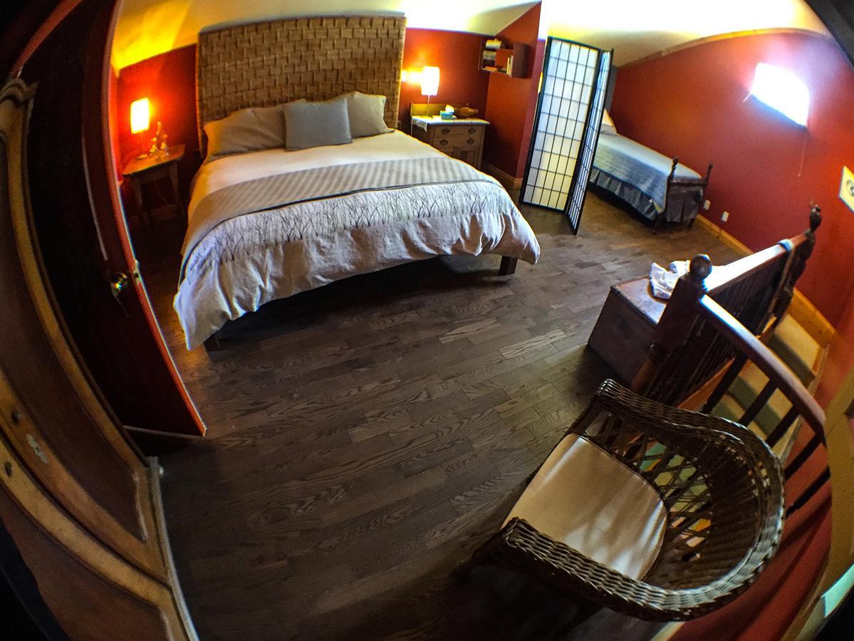 Jackson'S Falls Country Inn Milford Eksteriør billede