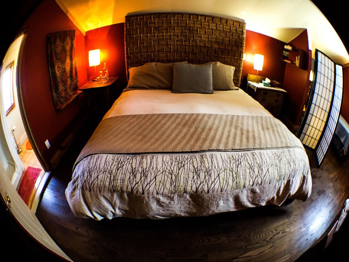 Jackson'S Falls Country Inn Milford Eksteriør billede