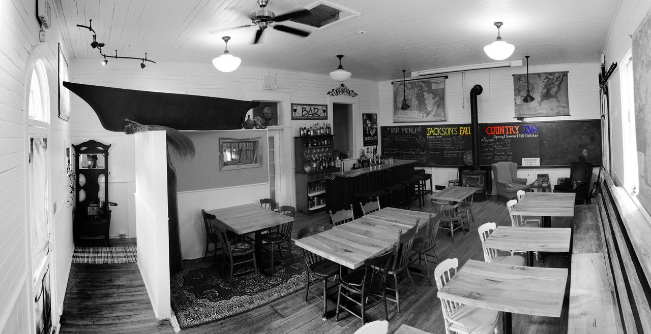 Jackson'S Falls Country Inn Milford Eksteriør billede
